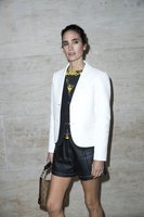 Jennifer Connelly Longsleeve T-shirt #3099674