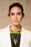Jennifer Connelly Longsleeve T-shirt #3099679