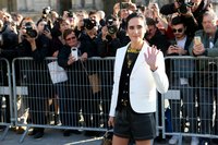 Jennifer Connelly Longsleeve T-shirt #3099686