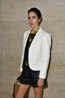 Jennifer Connelly Longsleeve T-shirt #3099704