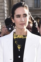 Jennifer Connelly Longsleeve T-shirt #3099706