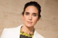 Jennifer Connelly Longsleeve T-shirt #3099708