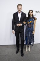 Jennifer Connelly Longsleeve T-shirt #3099713