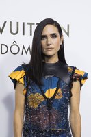 Jennifer Connelly Longsleeve T-shirt #3099721