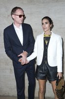 Jennifer Connelly Longsleeve T-shirt #3099723