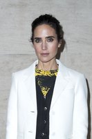 Jennifer Connelly Longsleeve T-shirt #3099736