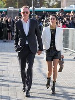 Jennifer Connelly longsleeve t-shirt #3099744