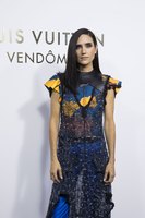 Jennifer Connelly longsleeve t-shirt #3099758