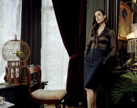 Jennifer Connelly Longsleeve T-shirt #3274721