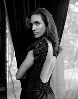 Jennifer Connelly Longsleeve T-shirt #3274725