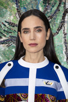 Jennifer Connelly Longsleeve T-shirt #3274726
