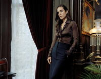 Jennifer Connelly Longsleeve T-shirt #3274732