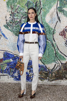 Jennifer Connelly Longsleeve T-shirt #3274739