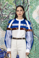 Jennifer Connelly Longsleeve T-shirt #3274746