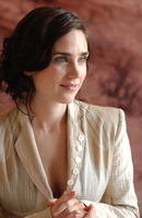 Jennifer Connelly Longsleeve T-shirt #3631457