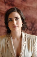 Jennifer Connelly Longsleeve T-shirt #3631471
