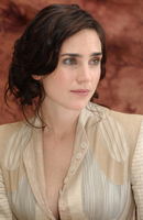 Jennifer Connelly Longsleeve T-shirt #3631473