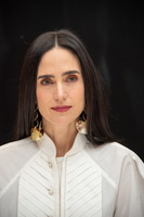 Jennifer Connelly Longsleeve T-shirt #3678459