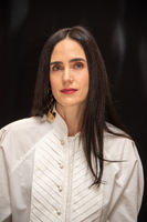 Jennifer Connelly Longsleeve T-shirt #3678462