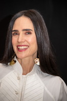 Jennifer Connelly Longsleeve T-shirt #3678464