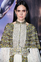 Jennifer Connelly Longsleeve T-shirt #3798690