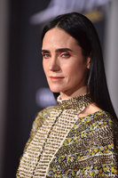 Jennifer Connelly Longsleeve T-shirt #3798707