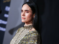 Jennifer Connelly Longsleeve T-shirt #3798722