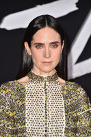 Jennifer Connelly Longsleeve T-shirt #3798723