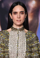 Jennifer Connelly Longsleeve T-shirt #3798734