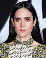 Jennifer Connelly Longsleeve T-shirt #3798736