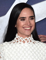 Jennifer Connelly Longsleeve T-shirt #3798738