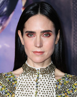 Jennifer Connelly Longsleeve T-shirt #3798739