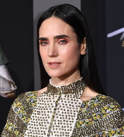 Jennifer Connelly Longsleeve T-shirt #3798748