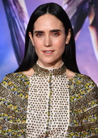 Jennifer Connelly Longsleeve T-shirt #3798756