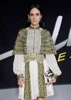 Jennifer Connelly Longsleeve T-shirt #3798764