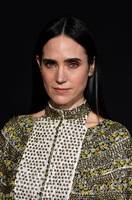 Jennifer Connelly Longsleeve T-shirt #3798799