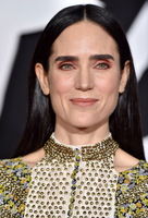 Jennifer Connelly Longsleeve T-shirt #3798803