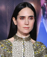 Jennifer Connelly Longsleeve T-shirt #3798810