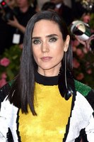 Jennifer Connelly Longsleeve T-shirt #3836811