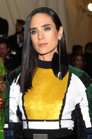 Jennifer Connelly Longsleeve T-shirt #3836815