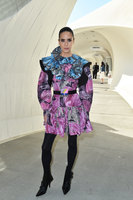 Jennifer Connelly Longsleeve T-shirt #3836819
