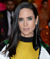 Jennifer Connelly Longsleeve T-shirt #3836845