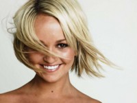 Jennifer Ellison Longsleeve T-shirt #1491953