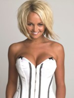 Jennifer Ellison Longsleeve T-shirt #1502352