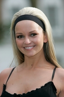 Jennifer Ellison hoodie #2045336