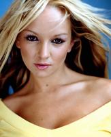Jennifer Ellison hoodie #2045345