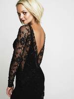 Jennifer Ellison hoodie #2045366