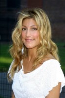 Jennifer Esposito Longsleeve T-shirt #1241930