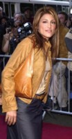 Jennifer Esposito Longsleeve T-shirt #1241937