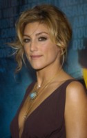Jennifer Esposito Longsleeve T-shirt #1241966
